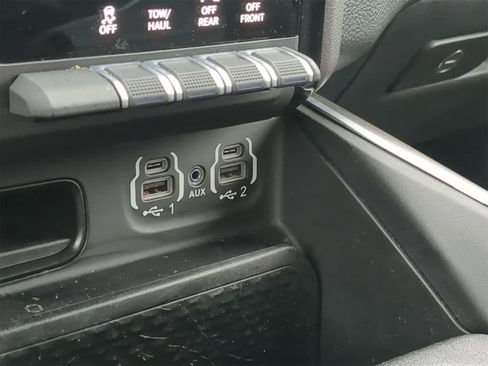 Used 2021 RAM 1500 Big Horn image 38