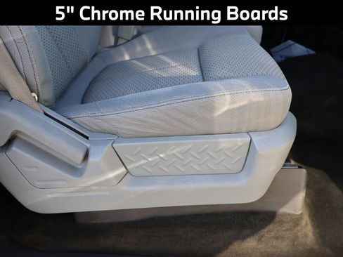 Used 2012 Ford F150 XLT w/ XLT Chrome Pkg image 15