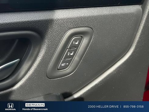 Used 2026 Honda Passport RTL image 15