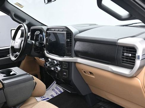 Certified 2022 Ford F150 XLT w/ Equipment Group 302A High image 24