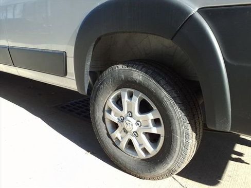 Used 2024 RAM ProMaster 3500 w/ Quick Order Package 22G SLT image 9