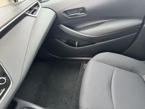 Certified 2022 Toyota Corolla LE image 21