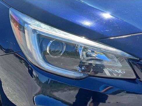 Used 2018 Subaru Legacy 2.5i w/ Alloy Wheel Package image 31