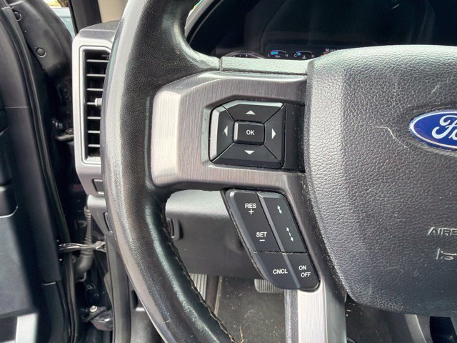 Used 2019 Ford Expedition Platinum AWD/4WD image 25