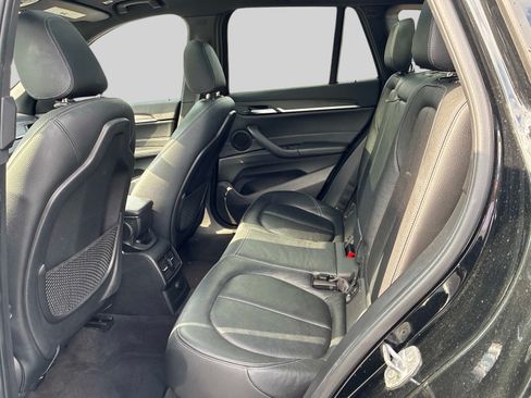 Used 2017 BMW X1 xDrive28i AWD/4WD image 17