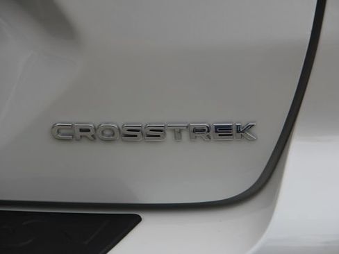 Used 2025 Subaru Crosstrek 2.5i Premium AWD/4WD image 10