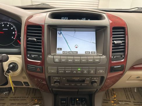 Used 2009 Lexus GX 470 image 22