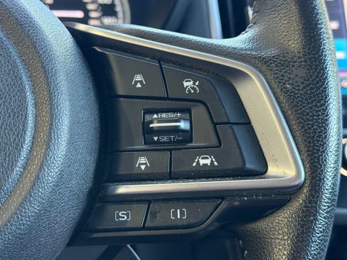 Used 2019 Subaru Forester Limited w/ Popular Package #3 AWD/4WD image 32