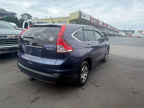 Used 2014 Honda CR-V LX image 12
