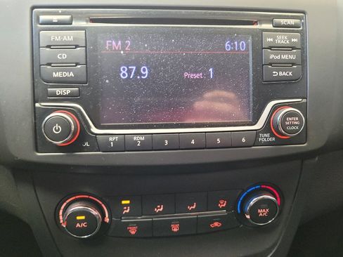 Used 2018 Nissan Sentra S FWD image 25