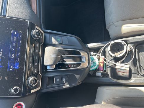 Used 2019 Honda CR-V EX image 19