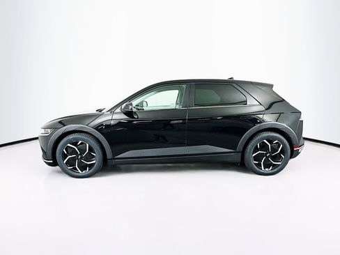 Used 2024 Hyundai Ioniq 5 SE RWD image 4