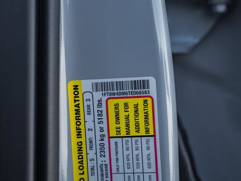 New 2026 Ford F450 XLT w/ 360-Degree Camera Package image 44