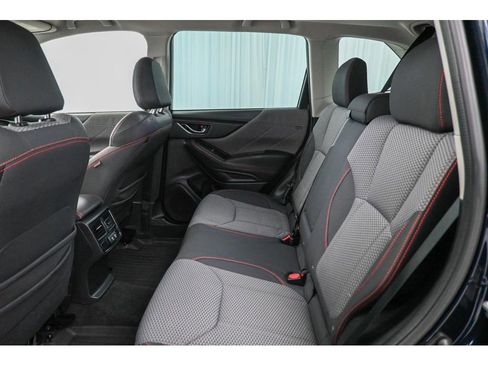 Used 2022 Subaru Forester Sport image 20