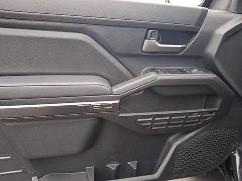 New 2025 Toyota Tacoma TRD Sport image 10