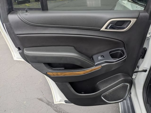Used 2020 GMC Yukon Denali w/ Open Road Package AWD/4WD image 29