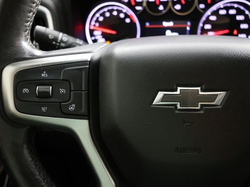 Used 2019 Chevrolet Silverado 1500 RST w/ All-Star Edition AWD/4WD image 25