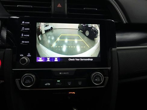 Used 2019 Honda Civic Sport image 23