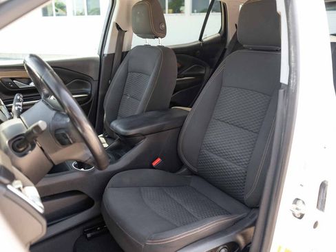 Used 2021 GMC Terrain SLE w/ Driver Convenience Package FWD image 14