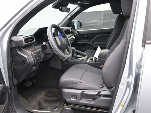 Used 2025 Toyota Tacoma SR5 image 16