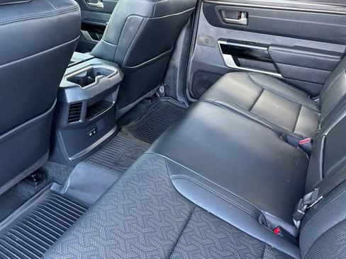 Used 2024 Toyota Tundra Limited image 14