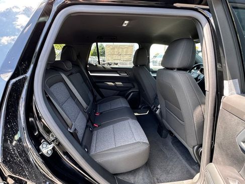 New 2026 GMC Terrain Elevation w/ Technology Package II AWD/4WD image 13