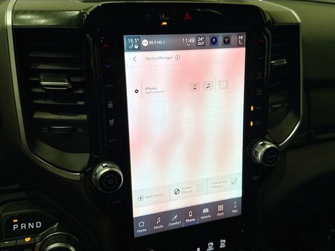 New 2026 RAM 1500 Big Horn image 37