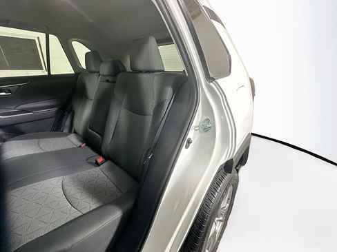 Used 2023 Toyota RAV4 XLE w/ Convenience Package image 26