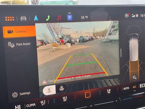 New 2025 Volkswagen ID. Buzz Pro S image 16