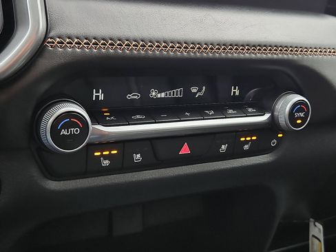 New 2026 MAZDA CX-50 AWD 2.5 Hybrid w/ Weather Package image 14