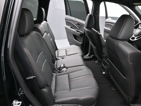 Certified 2023 Honda Passport TrailSport image 27