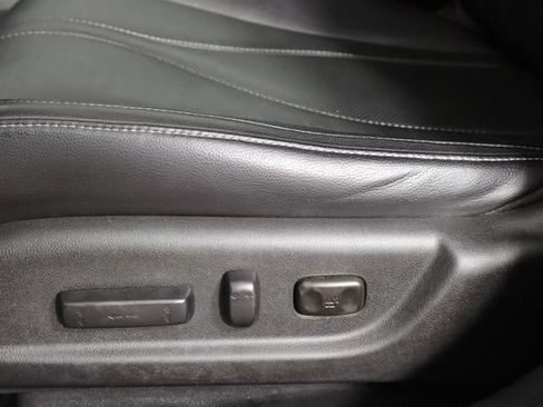 Used 2021 Acura ILX w/ Premium Package FWD image 17