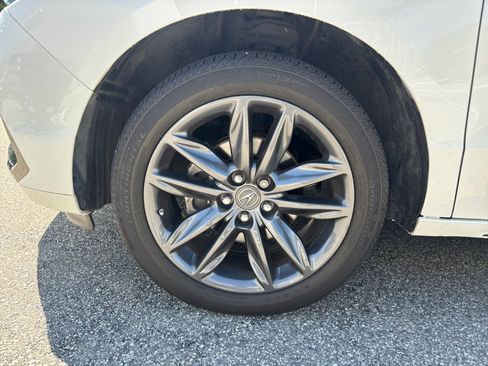Used 2020 Acura MDX A-Spec AWD/4WD image 31