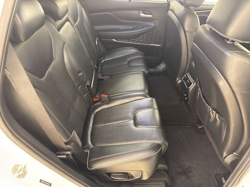 Used 2022 Hyundai Santa Fe Limited w/ Cargo Package AWD/4WD image 27