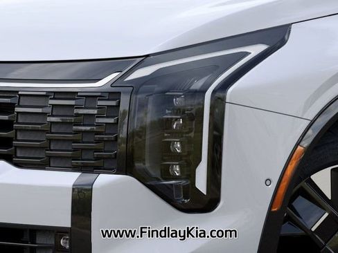 New 2026 Kia Sportage SX Prestige image 13