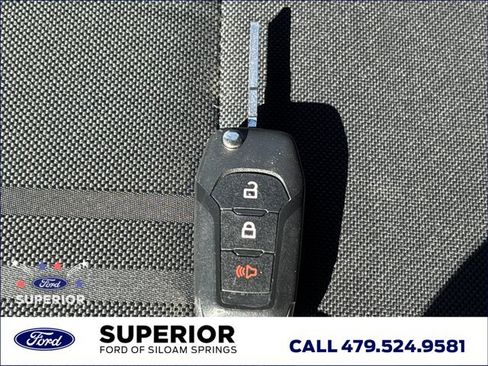 Used 2026 Ford F150 STX AWD/4WD image 33