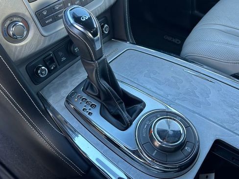 Used 2019 INFINITI QX80 Limited w/ All-Season Package image 18