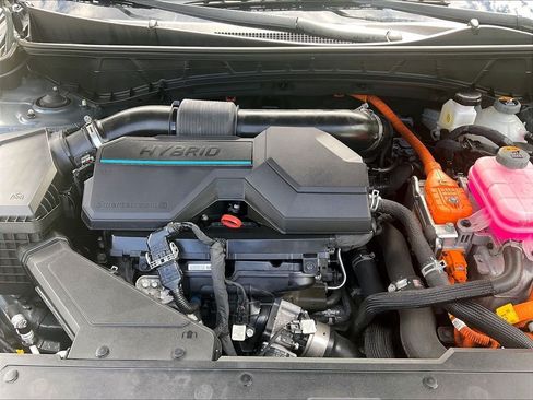Used 2022 Hyundai Tucson SEL AWD/4WD image 29