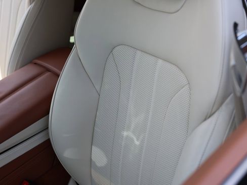 Used 2024 Bentley Continental GT image 55