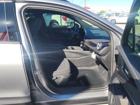 New 2026 Chevrolet Blazer EV LT w/ Midnight/Sport Edition image 27