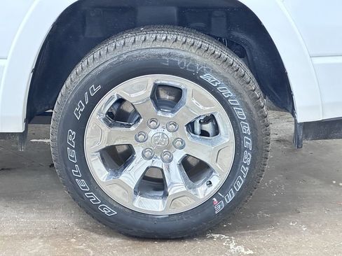 New 2026 RAM 1500 Big Horn image 42