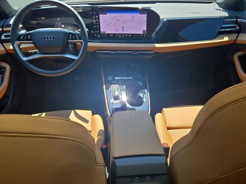 New 2025 Audi A5 2.0T Premium Plus image 11