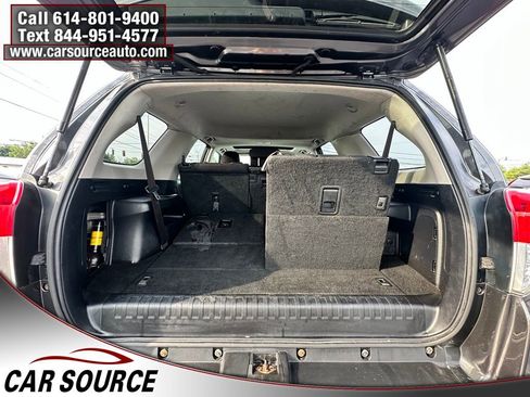 Used 2010 Toyota 4Runner Trail AWD/4WD image 20