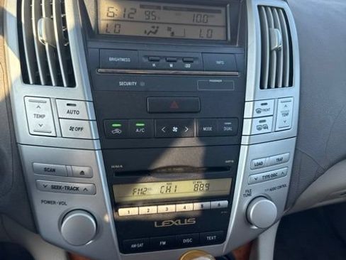 Used 2009 Lexus RX 350 2WD image 9