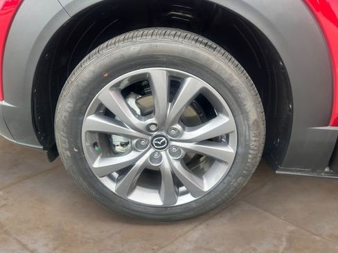 New 2025 MAZDA CX-30 AWD 2.5 S w/ Preferred Package image 14