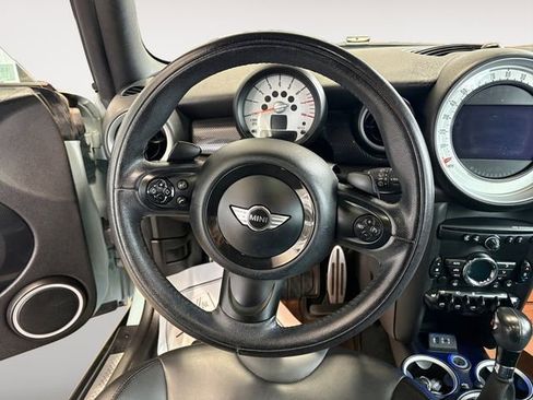 Used 2013 MINI Cooper Clubman S image 10