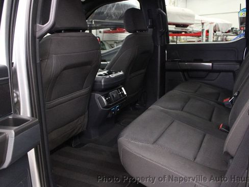Used 2023 Ford F150 XLT w/ Equipment Group 302A High AWD/4WD image 38