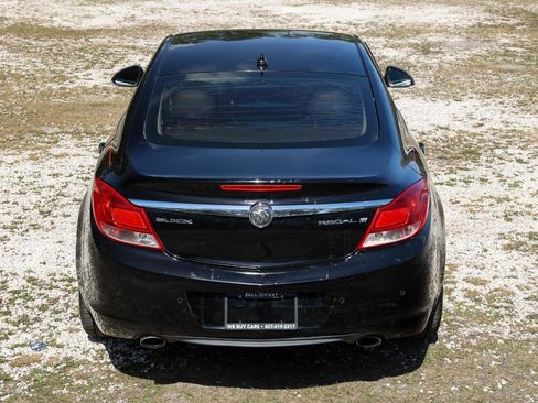 Used 2013 Buick Regal Premium image 9