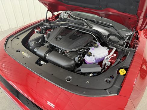 New 2026 Dodge Charger Scat Pack image 21