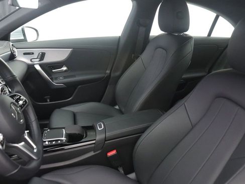 Certified 2022 Mercedes-Benz CLA 250 image 33